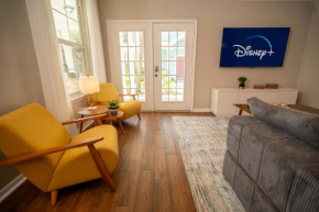 Magical Themed 3BR Townhouse Near the Parks